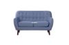 Picture of CILLA 3+2+1 Sofa Range