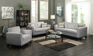 Picture of BAFIA 3+2+1 Sofa Range - 1+2+3 Set