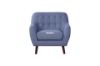 Picture of CILLA Sofa - Armchair (1 Seat)