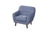Picture of CILLA Sofa - Armchair (1 Seat)