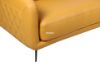 Picture of LUCCA 100% Top Leather Sectional Sofa - Facing Right Chaise