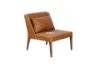 Picture of SARDINIA 3.5 & 1 Seat Sofa in 100% Top Vintage leather