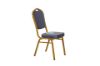 Picture of NEO-IV Stackable Banquet & Conference Chair - Black cover