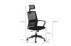 Picture of LATTICE Office Chair