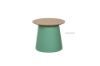 Picture of NANCY Side Table - Pink