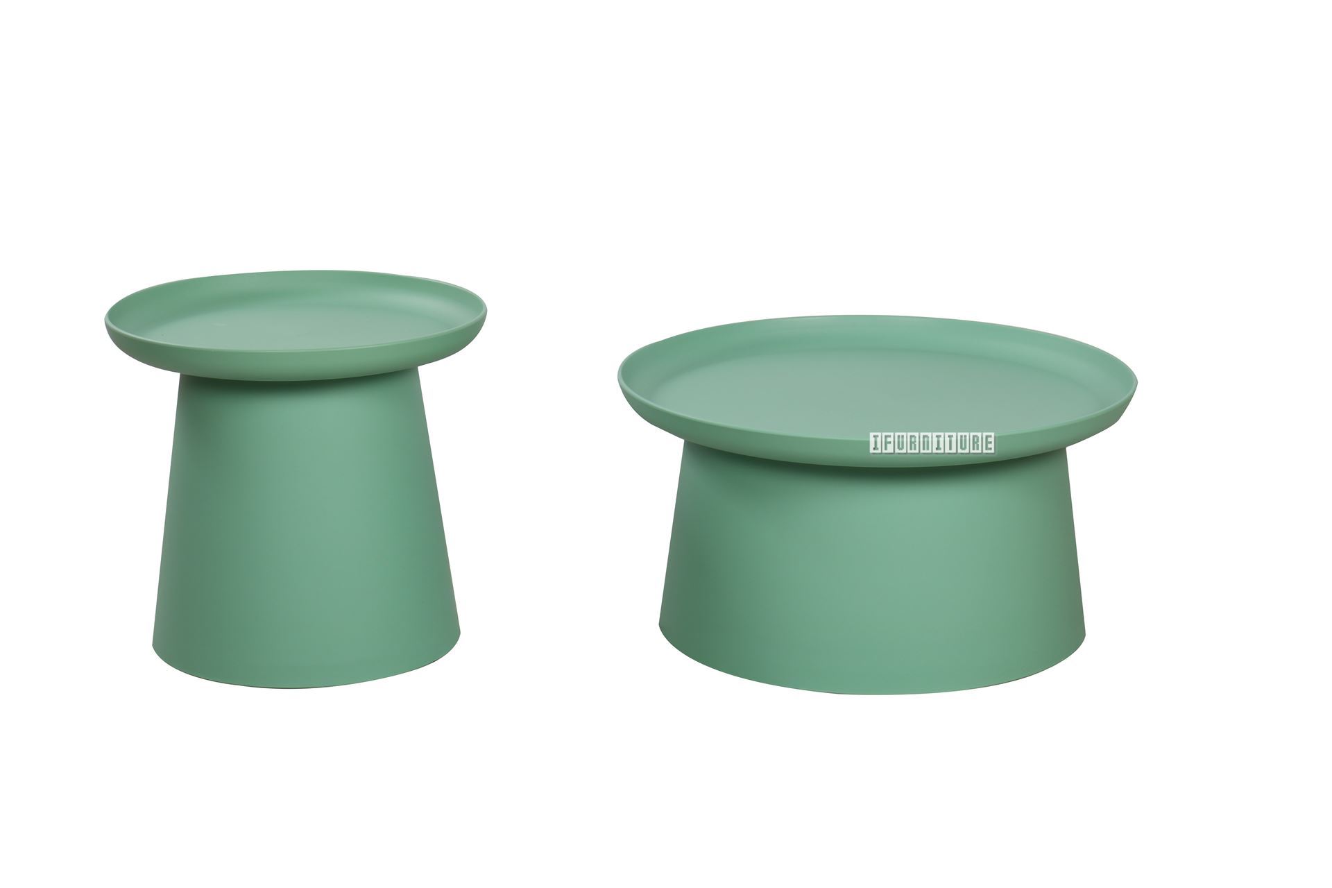 LEXI Side Table (Multiple Colours)