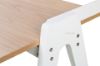 Picture of KARL 120 Desk (White)