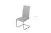 Picture of LAURENS Dining Chair (Blue/Light Grey/Dark Grey)