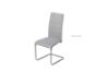 Picture of LAURENS Dining Chair (Light Grey) - Single