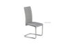 Picture of LAURENS Dining Chair (Blue/Light Grey/Dark Grey)