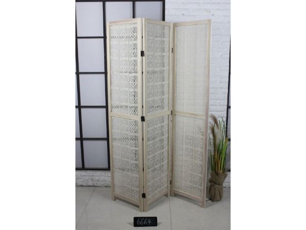 Picture of CHAPPLE 3-PANEL ROOM DIVIDER