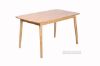 Picture of WINDSOR 5PC Solid Wood Dining Set - 140 Table with 4 Chairs