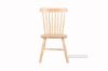 Picture of WINDSOR 5PC Solid Wood Dining Set - 140 Table with 4 Chairs