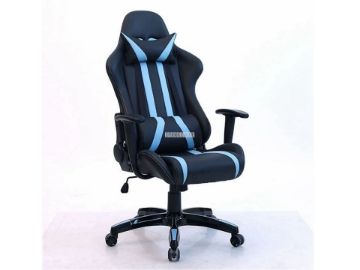 Picture of TREVOR 1683 GAMING CHAIR *Blue