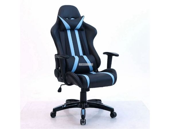 Picture of TREVOR 1683 GAMING CHAIR *Blue