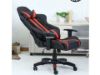Picture of TREVOR 1683 GAMING CHAIR *Blue