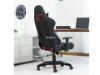 Picture of TREVOR 1683 GAMING CHAIR *Blue