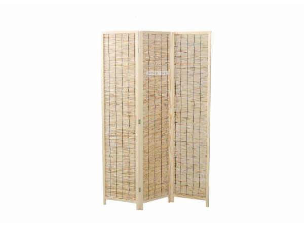 Picture of Harvey  3-PANEL folding ROOM DIVIDER