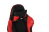 Picture of TREVOR PLUS 0084 Gaming Chair with Footrest (Red)