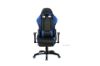 Picture of TREVOR PLUS 0084 Gaming Chair with Footrest (Blue)