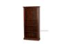 Picture of DROVER 180 Bookshelf (Solid Pine)