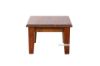 Picture of DROVER 65 Lamp Table (Solid Pine)