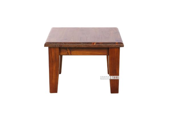 Picture of DROVER 65 Lamp Table (Solid Pine)