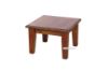 Picture of DROVER 65 Lamp Table *Solid Pine