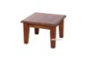 Picture of DROVER 65 Lamp Table (Solid Pine)