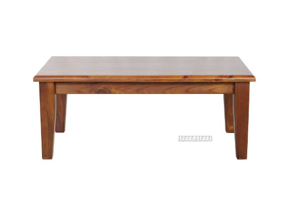 Picture of DROVER 130 Coffee Table (Solid Pine)