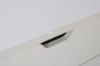 Picture of WOOSTER 5-Drawer File Cabinet (White)