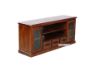 Picture of DROVER 150 2 Door 3 Drawer TV Unit (Solid Pine)