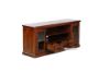 Picture of DROVER 150 2 Door 3 Drawer TV Unit (Solid Pine)