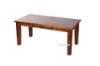 Picture of DROVER 180 Dining Table (Solid Pine)