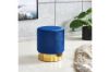 Picture of VERSA Small Footstool - Green