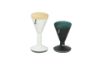 Picture of Levingston Height Adjustable Active Stool  *Green