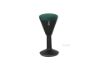Picture of Levingston Height Adjustable Active Stool  *Green
