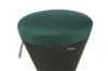 Picture of Levingston Height Adjustable Active Stool  *Green