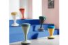 Picture of Levingston Height Adjustable Active Stool  *Green