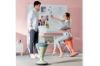 Picture of Levingston Height Adjustable Active Stool  *Green