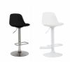 Picture of CLAUTIN Barstool *White