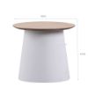 Picture of NANCY Side Table (Multiple Colour)