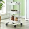 Picture of KRISTINA 3 Tier Wheel Trolley * 3Colors