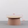 Picture of NANCY Coffee Table (Multiple Colour)