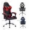 Picture of SPEEDUP  Reclining Gaming Chair *Blue