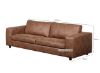 Picture of Athens 3.5+2.5 Sofa Range *Brown