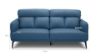 Picture of SIKORA 3+2+1 Fabric Sofa Range (Blue)