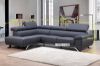 Picture of COPENHAGEN L -Shape Sofa