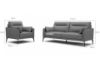 Picture of DREAMDOM 3+2+1 Fabric Sofa Range (Grey)