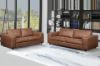 Picture of Athens 3.5+2.5 Sofa Range *Brown